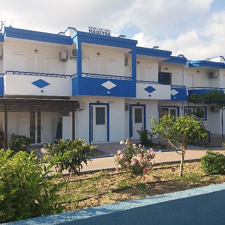 קפלוס Maritsa Studios מראה חיצוני תמונה