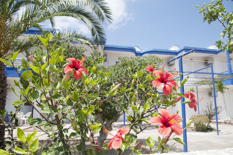 קפלוס Maritsa Studios מראה חיצוני תמונה
