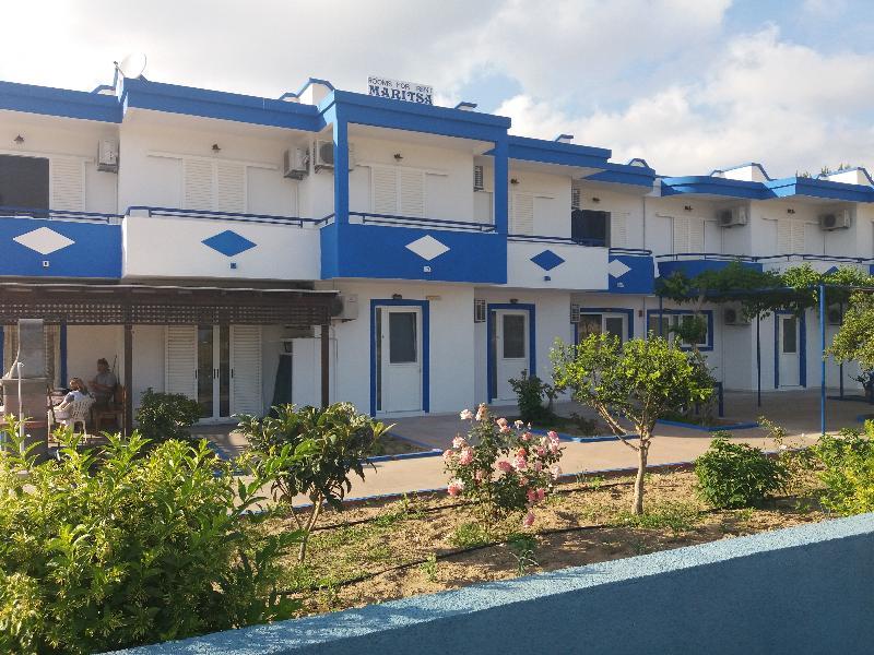 קפלוס Maritsa Studios מראה חיצוני תמונה